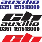 La imagen 3 de la Empresa AUXILIO CHAMORRO Auxilios Para Automotores en Córdoba AR-X