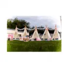 La imagen 1 de la Empresa AVENTURAS TIPI MENDOZA Servicio de alquiler de carpas en Godoy Cruz AR-M	
