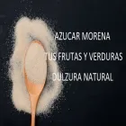 La imagen 1 de la Empresa AZÚCAR MORENA TUS FRUTAS Y VERDURAS-DULZURA NATURAL Supermercado en Martínez AR-B