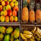 La imagen 3 de la Empresa AZÚCAR MORENA TUS FRUTAS Y VERDURAS-DULZURA NATURAL Supermercado en Martínez AR-B