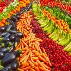 La imagen 4 de la Empresa AZÚCAR MORENA TUS FRUTAS Y VERDURAS-DULZURA NATURAL Supermercado en Martínez AR-B
