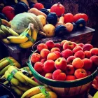 La imagen 5 de la Empresa AZÚCAR MORENA TUS FRUTAS Y VERDURAS-DULZURA NATURAL Supermercado en Martínez AR-B