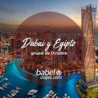 La imagen 4 de la Empresa BABEL VIAJES MADRYN Empresa de Viajes en Puerto Madryn AR-U