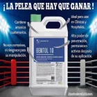 La imagen 2 de la Empresa BACTERHOUSE Venta de Productos de Limpieza en Caseros AR-B