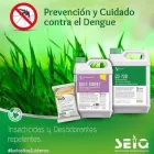 La imagen 4 de la Empresa BACTERHOUSE Venta de Productos de Limpieza en Caseros AR-B