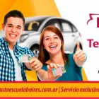 La imagen 4 de la Empresa BAIRES AUTOESCUELA Escuela De Manejo en Buenos Aires AR-C