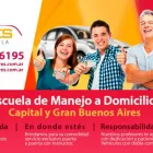 La imagen 5 de la Empresa BAIRES AUTOESCUELA Escuela De Manejo en Buenos Aires AR-C