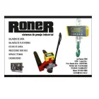 La imagen 1 de la Empresa BALANZAS RONER Tienda de suministros médicos en Remedios de Escalada AR-B