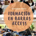 La imagen 1 de la Empresa BARRAS ACCESS MENDOZA Cannabis terapéutico en Guaymallén AR-M	