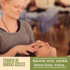 La imagen 4 de la Empresa BARRAS ACCESS MENDOZA Cannabis terapéutico en Guaymallén AR-M	