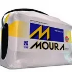 La imagen 1 de la Empresa BATCAR SRL Venta de Baterias para Autos en Capital Federal AR-B