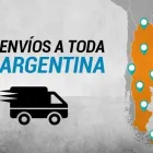 La imagen 2 de la Empresa BATCAR SRL Tienda de repuestos para automóviles en Buenos Aires Argentina