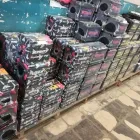 La imagen 5 de la Empresa BATCAR SRL Tienda de repuestos para automóviles en Buenos Aires Argentina