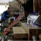 La imagen 2 de la Empresa BATERIAS ACUMULADORES EV-CLOREX Tienda de baterías en Paraná AR-E