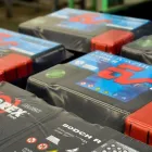 La imagen 3 de la Empresa BATERIAS ACUMULADORES EV-CLOREX Tienda de baterías en Paraná AR-E