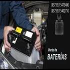 La imagen 1 de la Empresa BATERIAS EL CEBU - AIRE ACONDICIONADO Tienda de baterías en Villa Angela AR-H