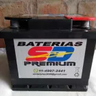 La imagen 1 de la Empresa BATERÍAS SD PREMIUM Tienda de baterías en Hurlingham AR-B