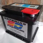 La imagen 3 de la Empresa BATERÍAS SD PREMIUM Tienda de baterías en Hurlingham AR-B