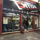 La imagen 1 de la Empresa BATERIAS TOMBA HNOS Tienda de baterías en Concordia AR-E