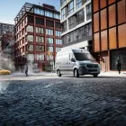 La imagen 1 de la Empresa BESTEN HANDLER SA - CONCESIONARIO OFICIAL MERCEDES-BENZ Tienda de repuestos para automóviles en Junín AR-B