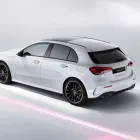 La imagen 2 de la Empresa BESTEN HANDLER SA - CONCESIONARIO OFICIAL MERCEDES-BENZ Tienda de repuestos para automóviles en Junín AR-B