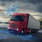 La imagen 3 de la Empresa BESTEN HANDLER SA - CONCESIONARIO OFICIAL MERCEDES-BENZ Tienda de repuestos para automóviles en Junín AR-B