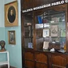 La imagen 2 de la Empresa BIBLIOTECA DEL MAGISTERIO MONS. PABLO CABRERA Textos para Docentes en San Juan AR-J