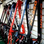 La imagen 1 de la Empresa BICICLETERIA EL COLO Tienda de reparación de bicicletas en Capital Federal AR-B