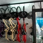 La imagen 4 de la Empresa BICICLETERIA WALTER ACCESORIOS - REPARACION-GARANTIA Transporte en Buenos Aires Argentina