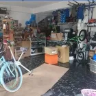 La imagen 4 de la Empresa BICLETERIA  FULGENCI Ropa para Bicicletas en Veinticinco de Mayo AR-B