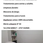La imagen 1 de la Empresa BIENESTAR SALUD ES BELLEZA Shock de Hidratación en Puerto Iguazú AR-N	