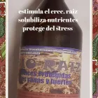 La imagen 4 de la Empresa BIOSOLUCIONES SALTA Ventas De Fertilizantes en Salta AR-A