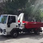 La imagen 3 de la Empresa BM MATERIALES Vigas en Capital Federal AR-B