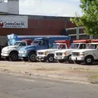 La imagen 4 de la Empresa BM MATERIALES Vigas en Capital Federal AR-B