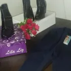 La imagen 12 de la Empresa BOUTIQUE JOSEFINA Tienda de ropa para mujer en Corrientes AR-W	