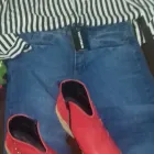 La imagen 14 de la Empresa BOUTIQUE JOSEFINA Tienda de ropa para mujer en Corrientes AR-W	