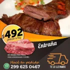 La imagen 2 de la Empresa BRUNO CARNES DE ORIGEN Ventas de Carnes en Neuquén AR-Q