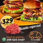 La imagen 4 de la Empresa BRUNO CARNES DE ORIGEN Ventas de Carnes en Neuquén AR-Q