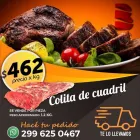La imagen 5 de la Empresa BRUNO CARNES DE ORIGEN Ventas de Carnes en Neuquén AR-Q