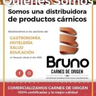 La imagen 7 de la Empresa BRUNO CARNES DE ORIGEN Ventas de Carnes en Neuquén AR-Q