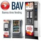 La imagen 1 de la Empresa BUENOS AIRES VENDING Tienda de maquinaria en Rosario AR-S