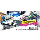 La imagen 2 de la Empresa BURO GRAFICO - IMPRESION Y DISEÑO Imprenta en Luján AR-B