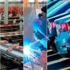 La imagen 1 de la Empresa CA - INDUSTRIA METALURGICA - CARLOS ALBARRACIN Mecanizados en Firmat AR-S