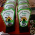 La imagen 1 de la Empresa CABALLERO GRABADOS Tienda de regalos en Reconquista AR-S