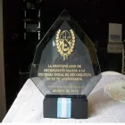 La imagen 4 de la Empresa CABALLERO GRABADOS Tienda de regalos en Reconquista AR-S