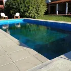 La imagen 4 de la Empresa CABAÑA DEL SOÑADOR - SERVICIO DE PESCA CON CRUCERO Hotel en Esquina AR-W	