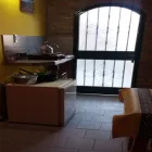 La imagen 3 de la Empresa CABAÑAS EL DIQUE-SIERRA DE LA VENTANA Cabaña en Bahía Blanca AR-B