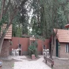 La imagen 7 de la Empresa CABAÑAS EL DIQUE-SIERRA DE LA VENTANA Cabaña en Bahía Blanca AR-B