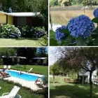 La imagen 1 de la Empresa CABAÑAS EL SITIO DORADO Cabañas Comodas en Tigre AR-B