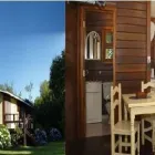 La imagen 5 de la Empresa CABAÑAS EL SITIO DORADO Cabañas Comodas en Tigre AR-B